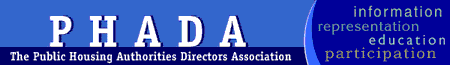 public housing authorities directors association - 4956 Bytes